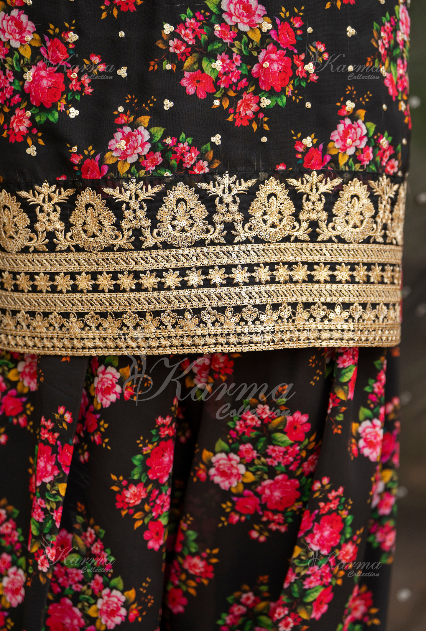 ROSEWOOD Karmacollectionpk