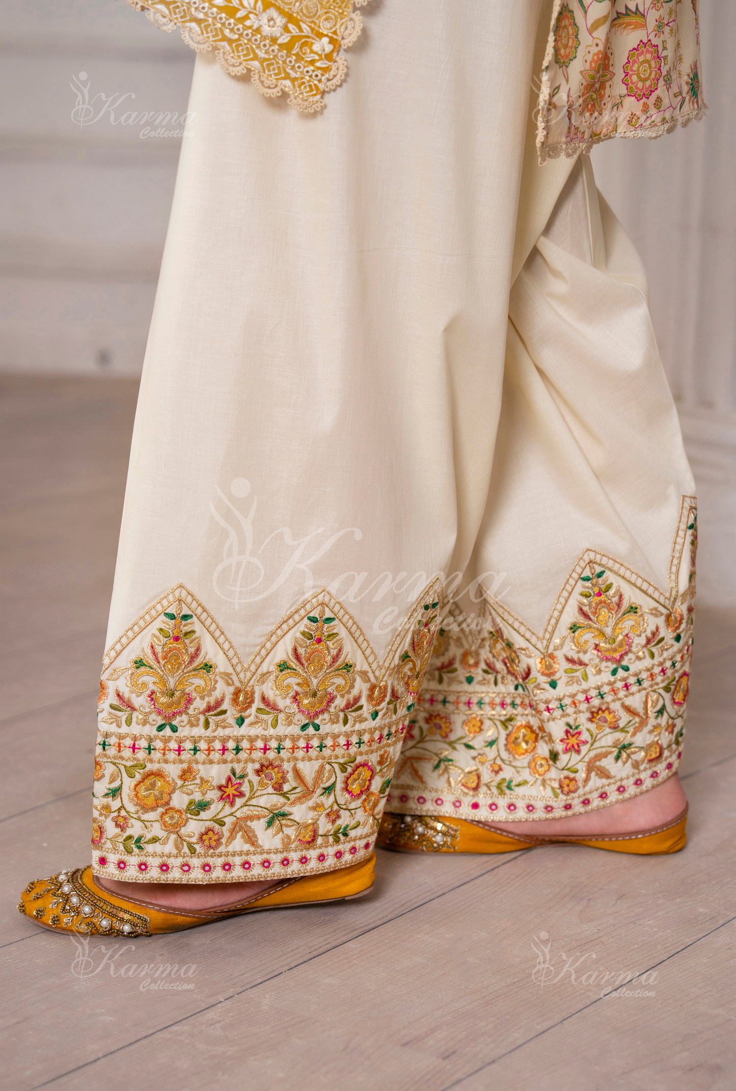 MELLOW RADIANCE Karmacollectionpk