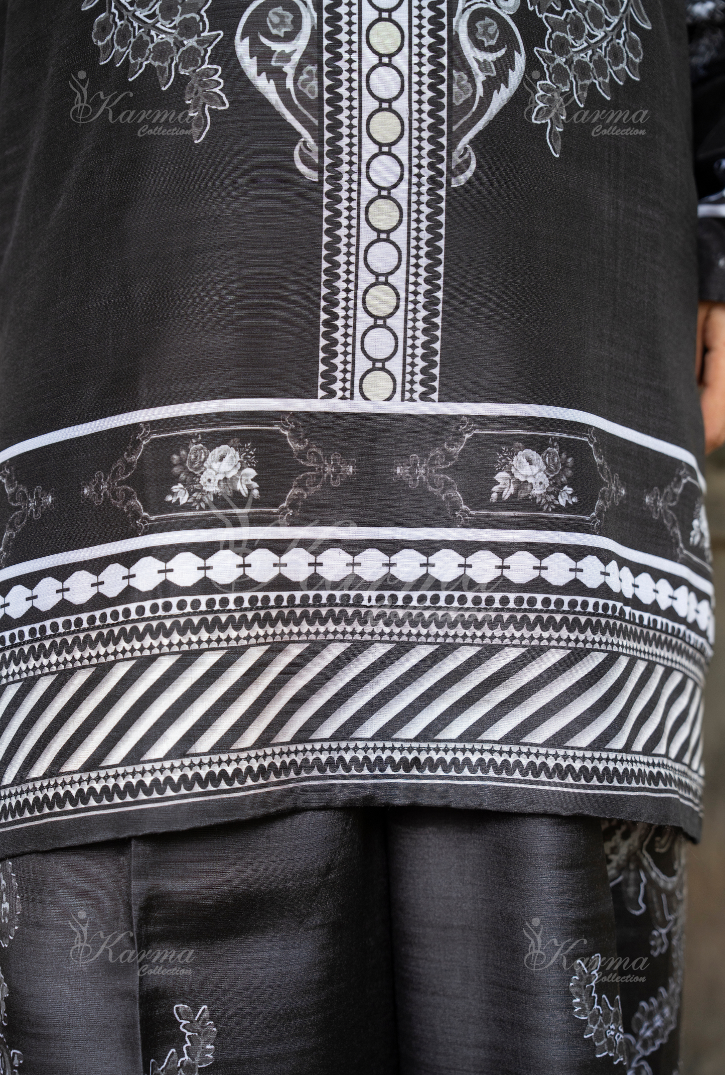 SHADOW Karmacollectionpk