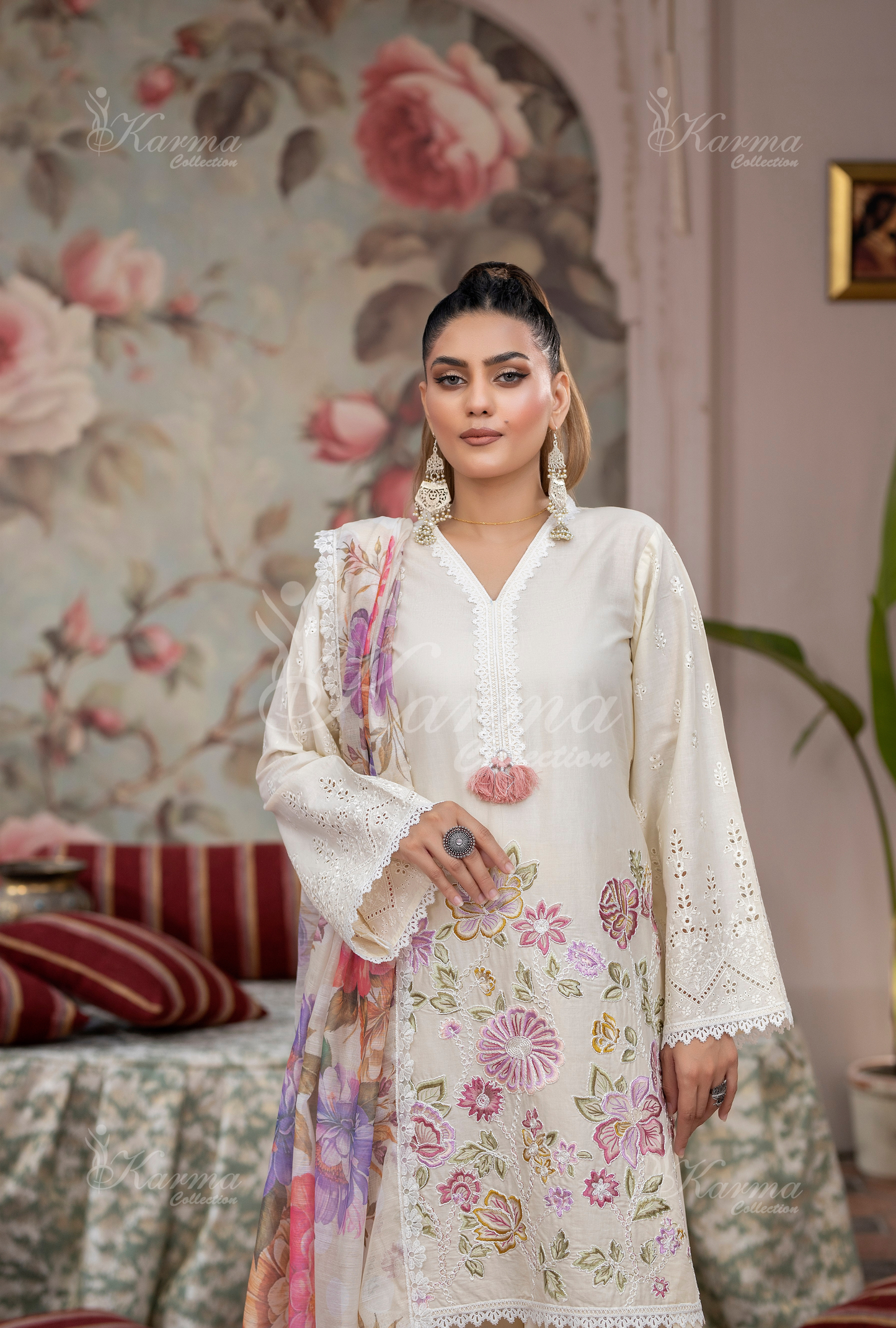 SNOW Karmacollectionpk