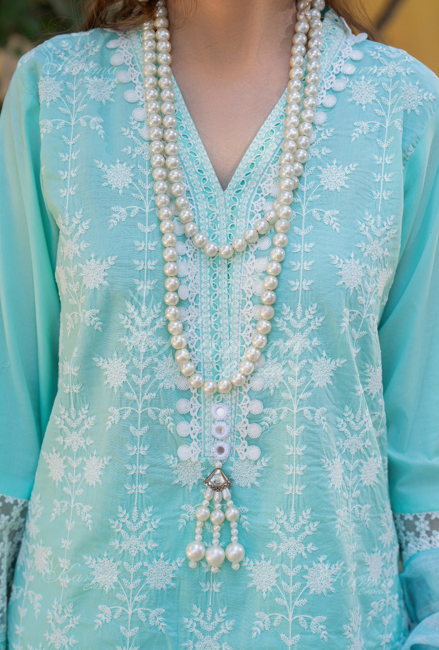 PASTEL TEAL