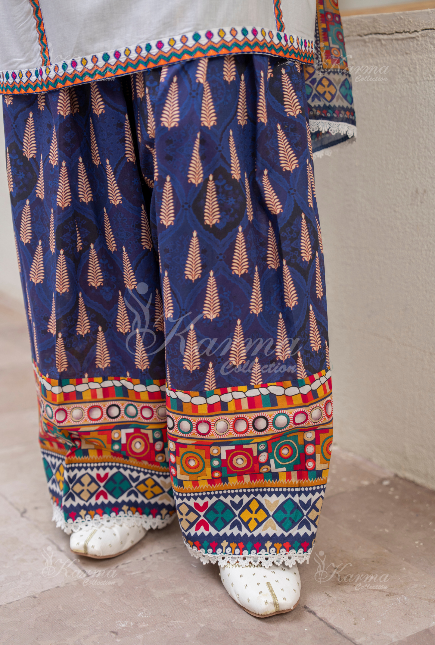 COOL BLUE Karmacollectionpk