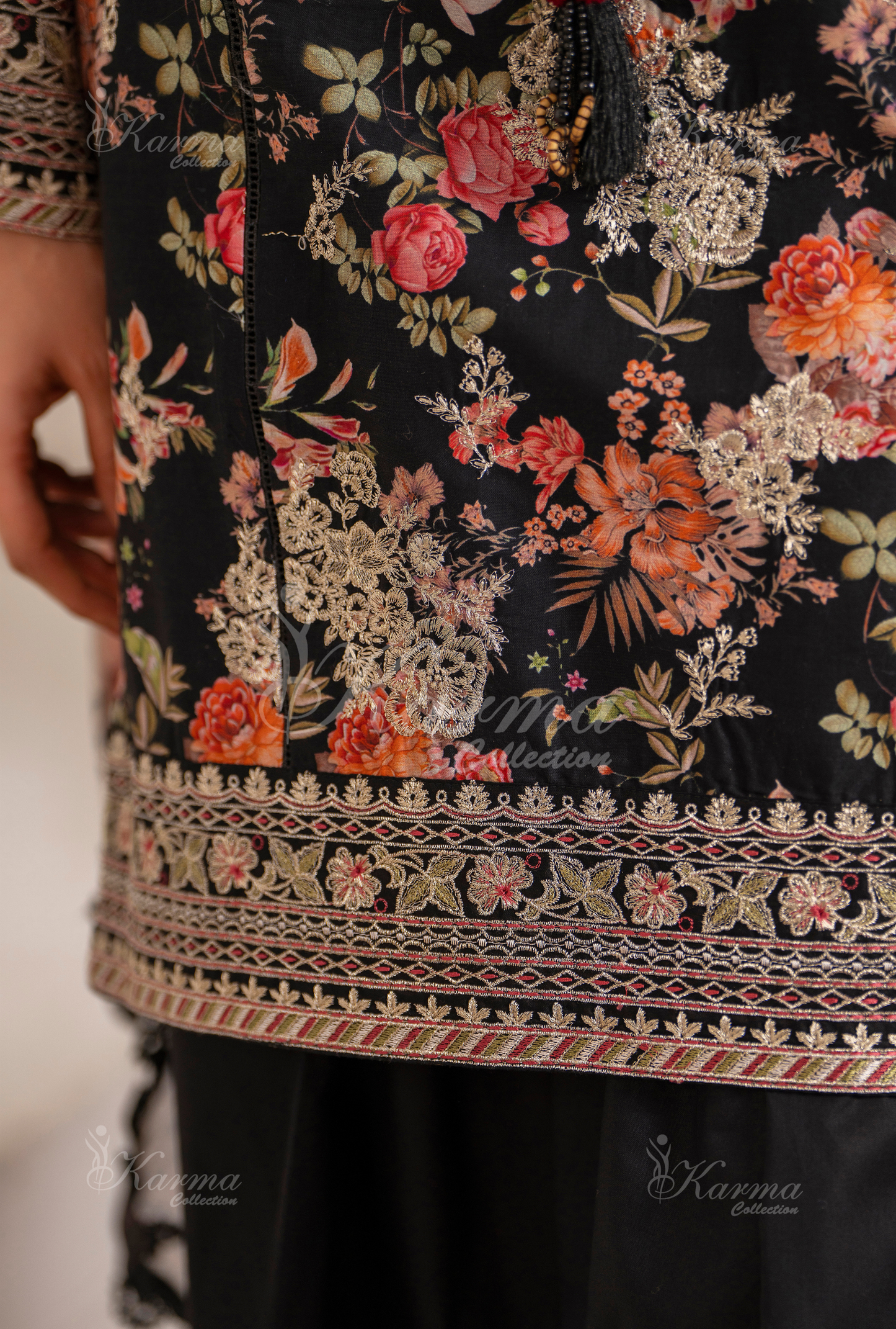 MIDNIGHT VOYAGE Karmacollectionpk