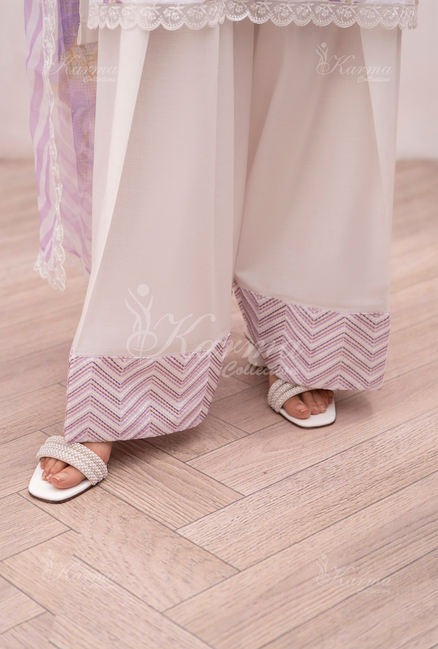 NEON PURPLE Karmacollectionpk