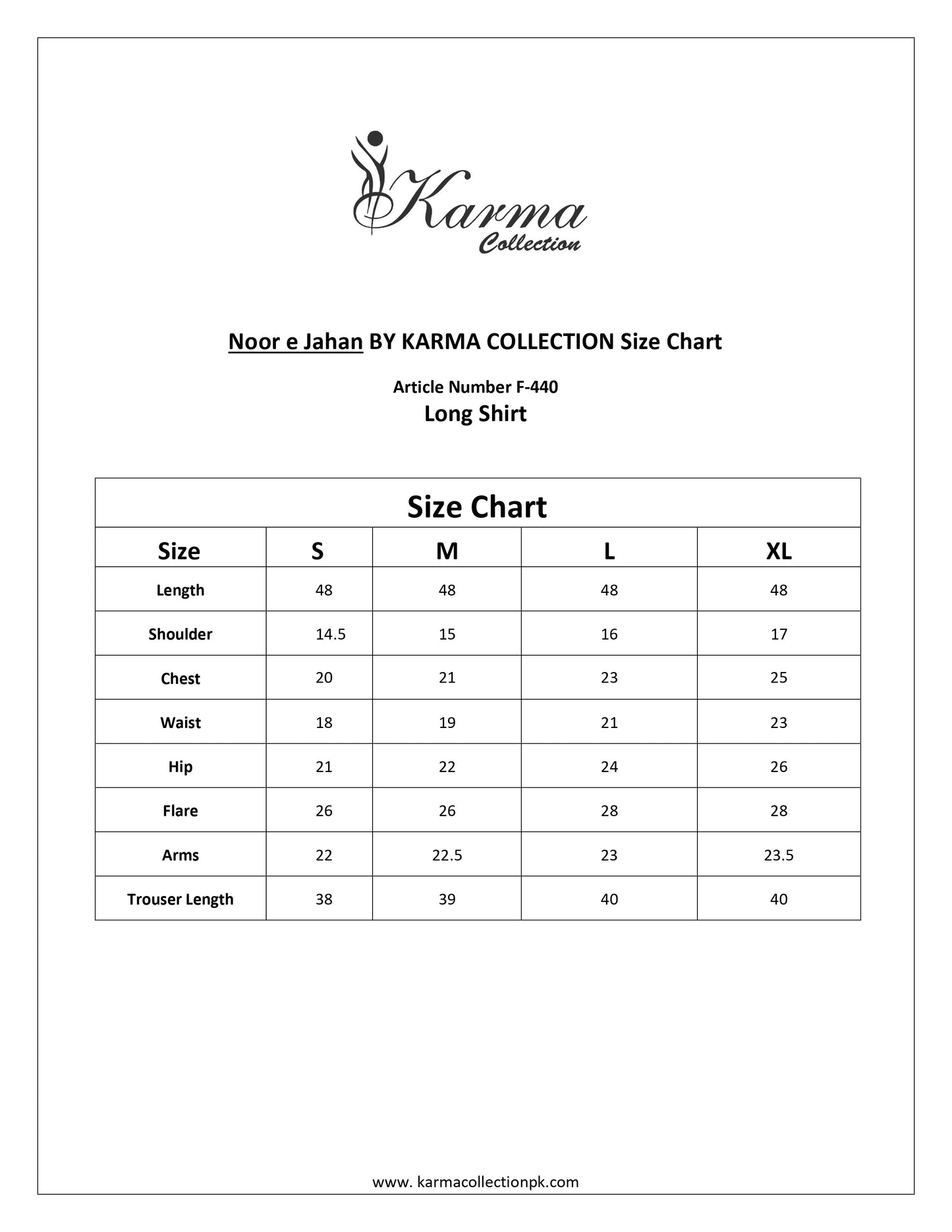 Navy Blue Karmacollectionpk