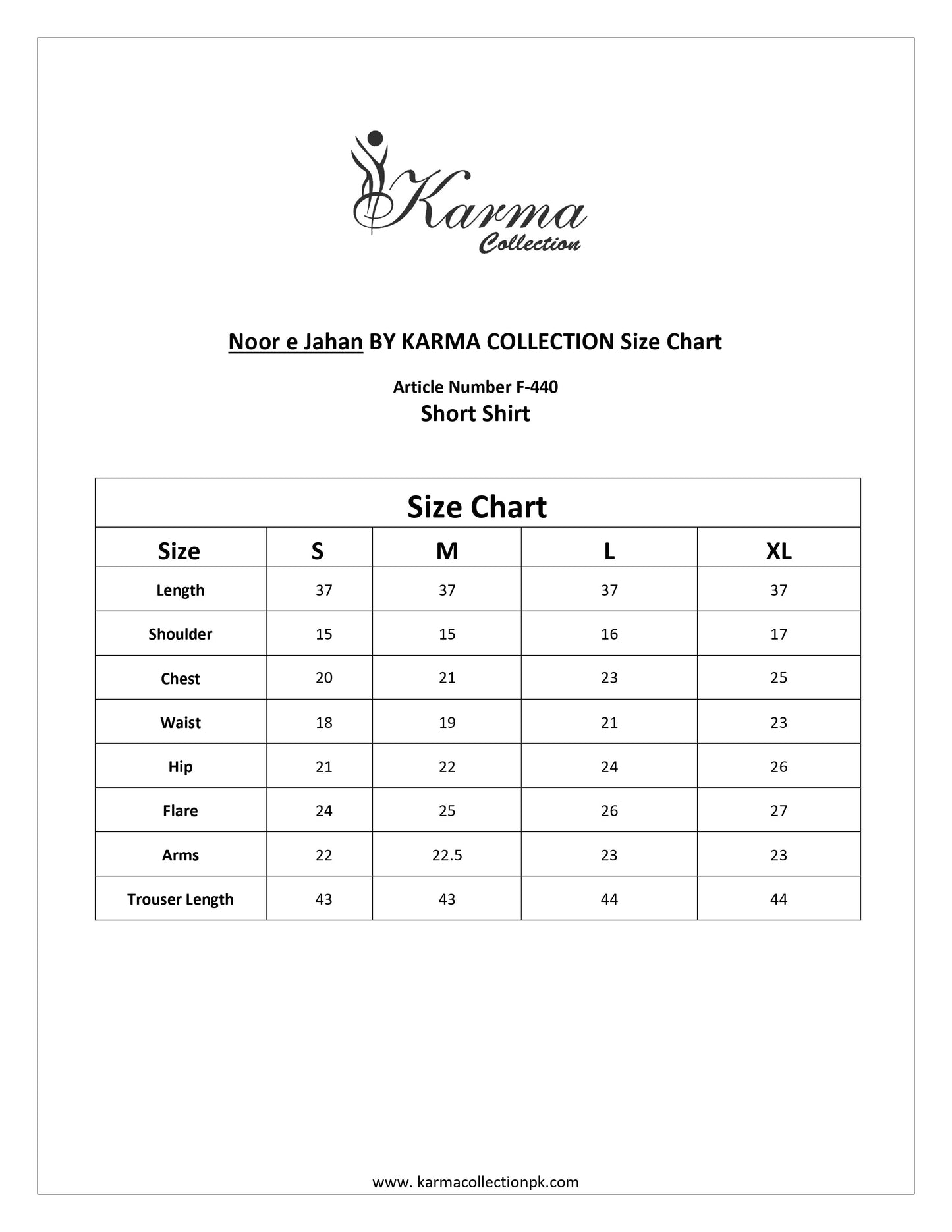 Salmon pink Karmacollectionpk