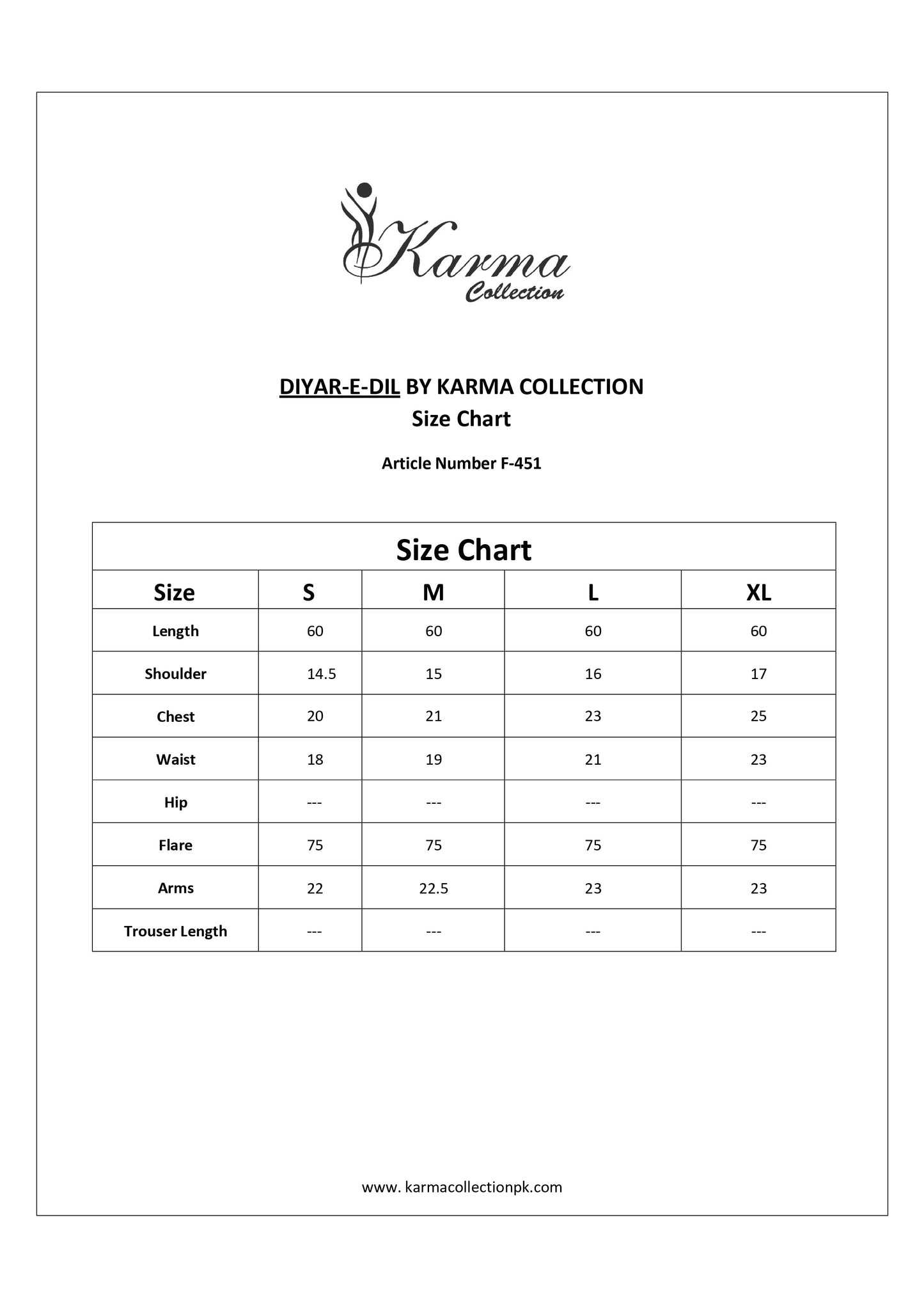 WHITE Karmacollectionpk