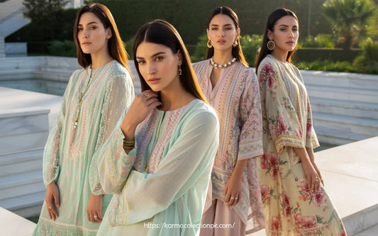 Best Clothing Ideas for Women in Summer
