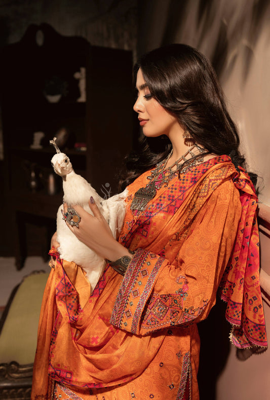 3 piece lawn suit wholesale