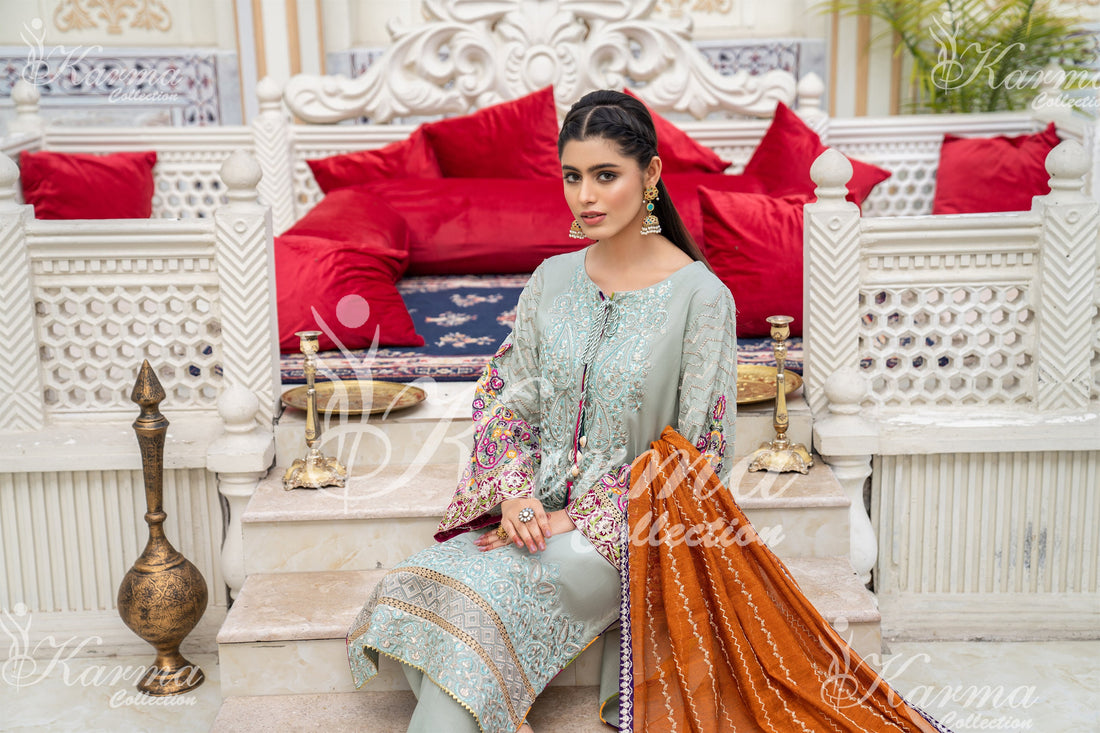 Summer Dresses for Women Pakistan