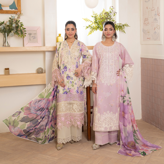 Best wholesale ladies suits dealer in lahore