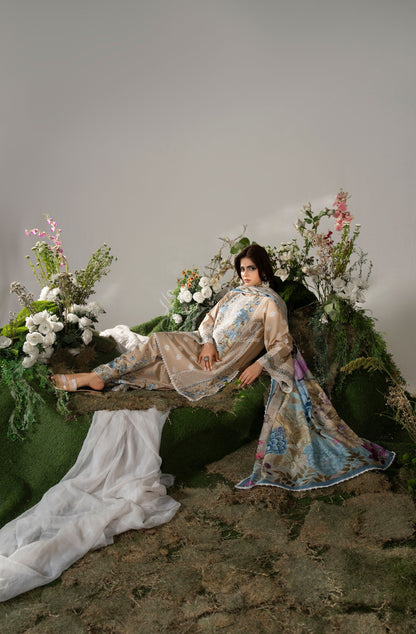 LIGHT TAUPE