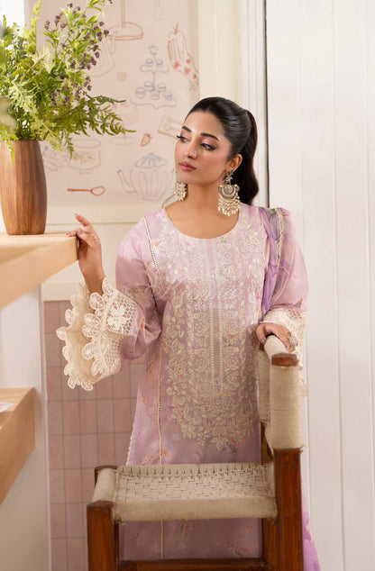 ROSE LILAC