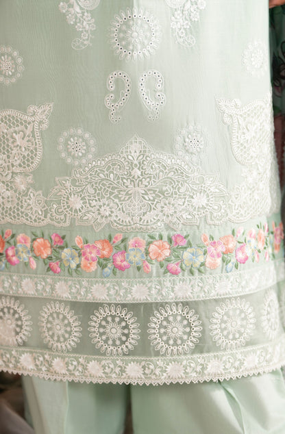 SOFT GREEN