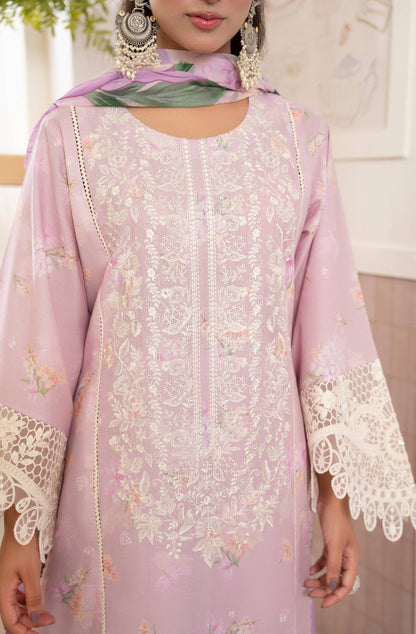 ROSE LILAC