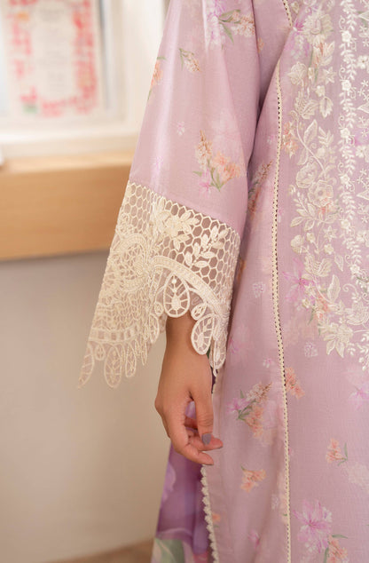 ROSE LILAC