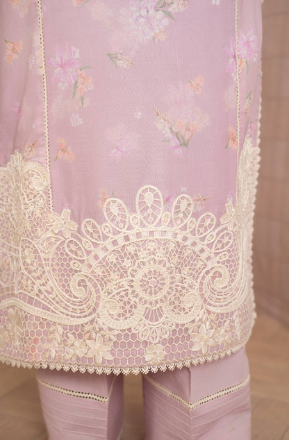ROSE LILAC