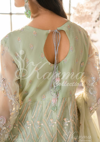 LIGHT GREEN