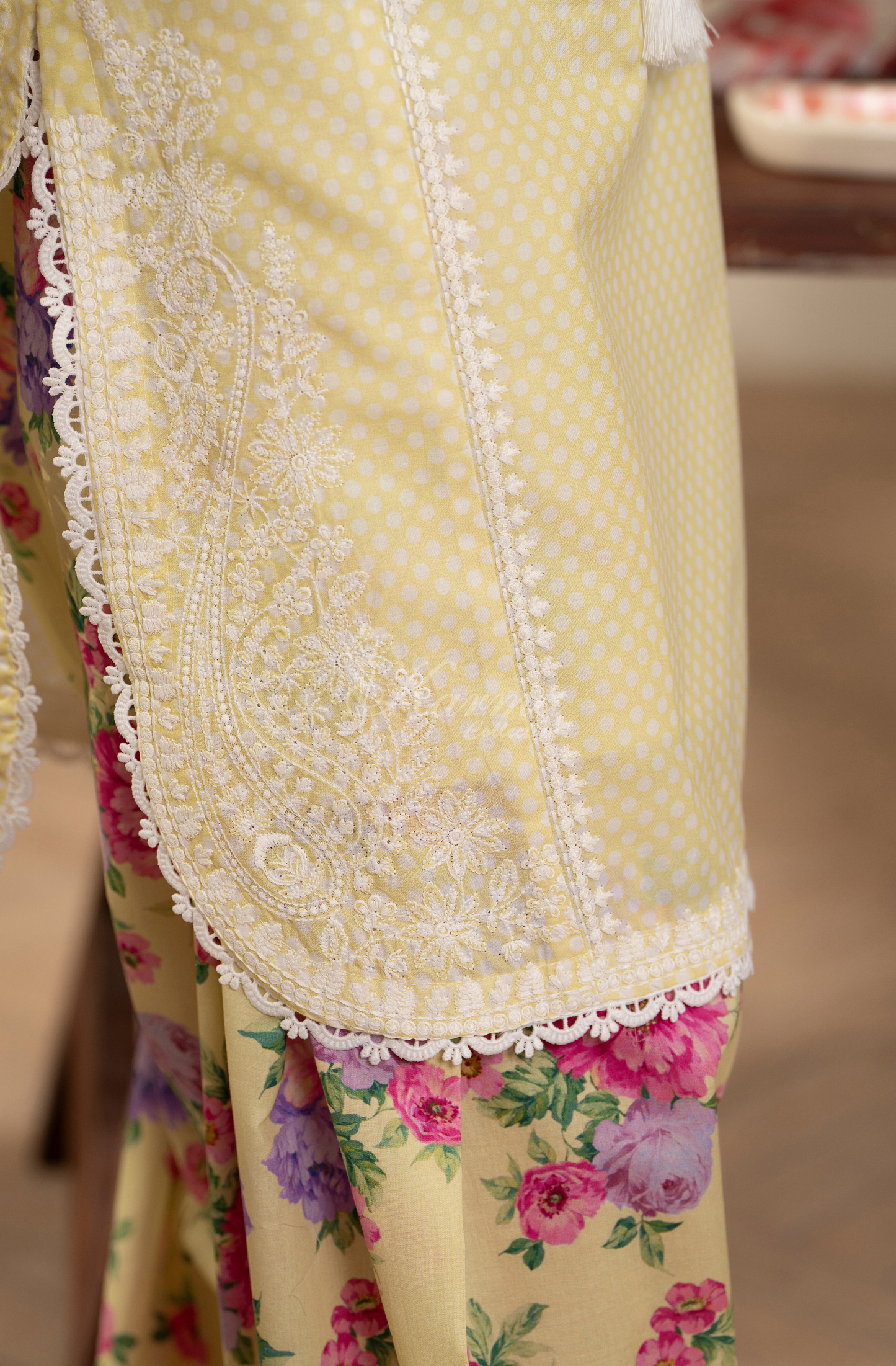 BUTTER CREAM