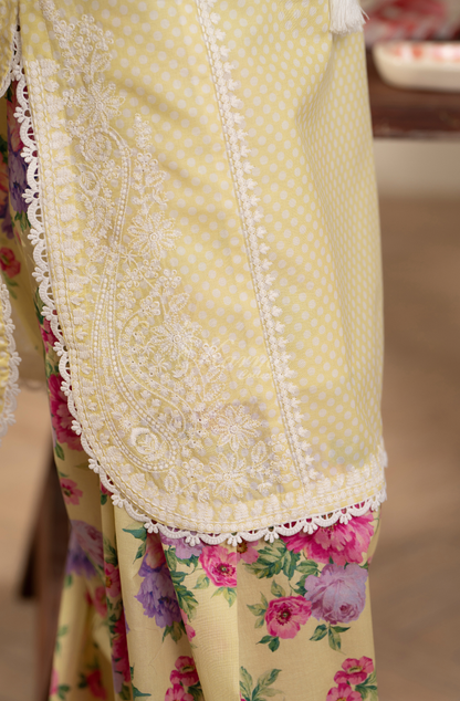 BUTTER CREAM