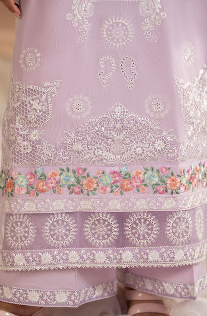 PASTEL MAUVE