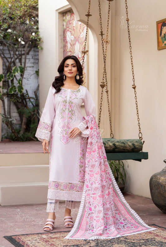 Pakistani Clothing Brands | Discover Style with KARMA ...