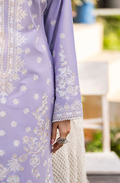 SOFT LILAC