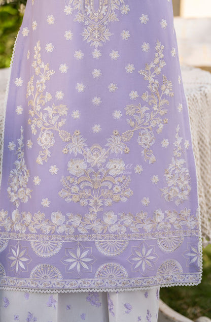 SOFT LILAC
