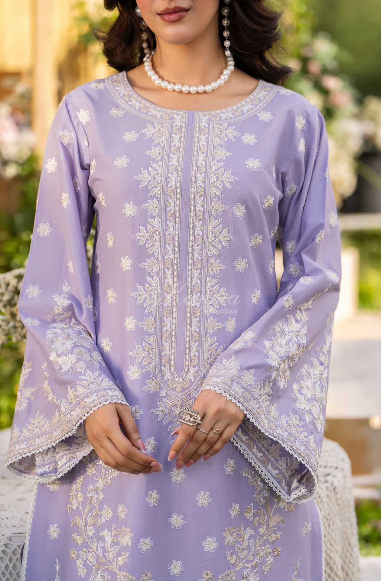 SOFT LILAC