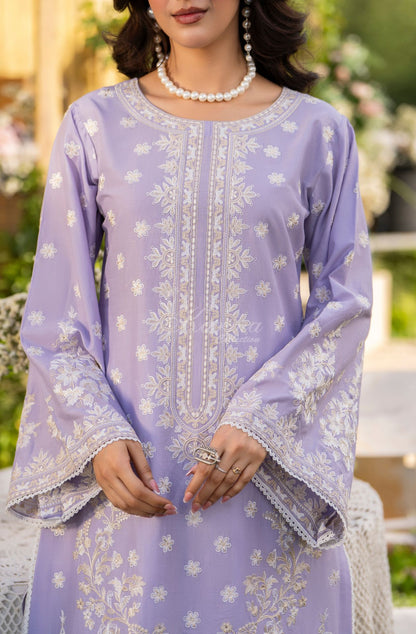 SOFT LILAC