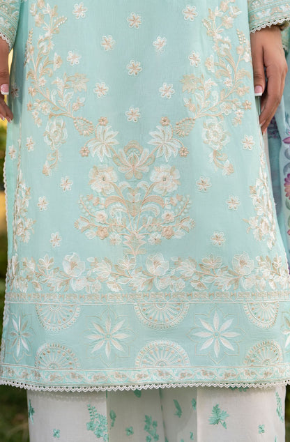ICE BLUE
