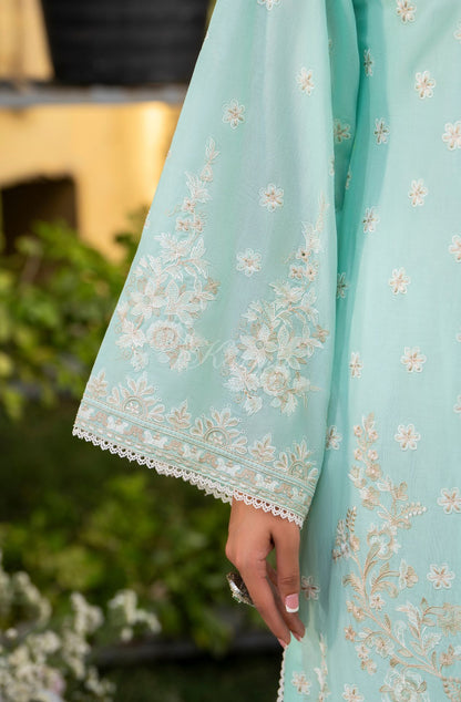 ICE BLUE