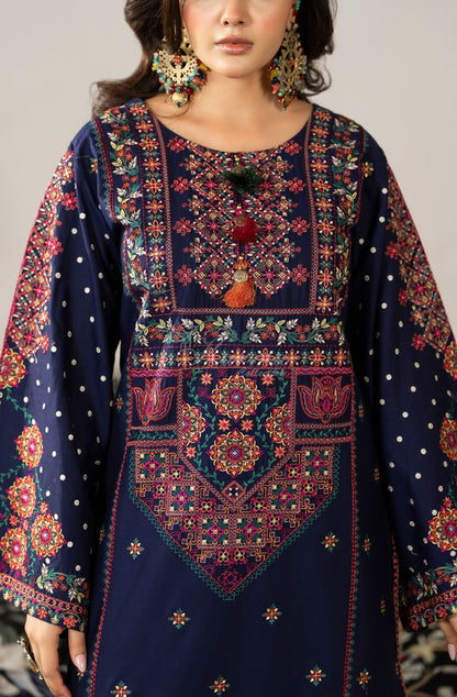 DARK NAVY