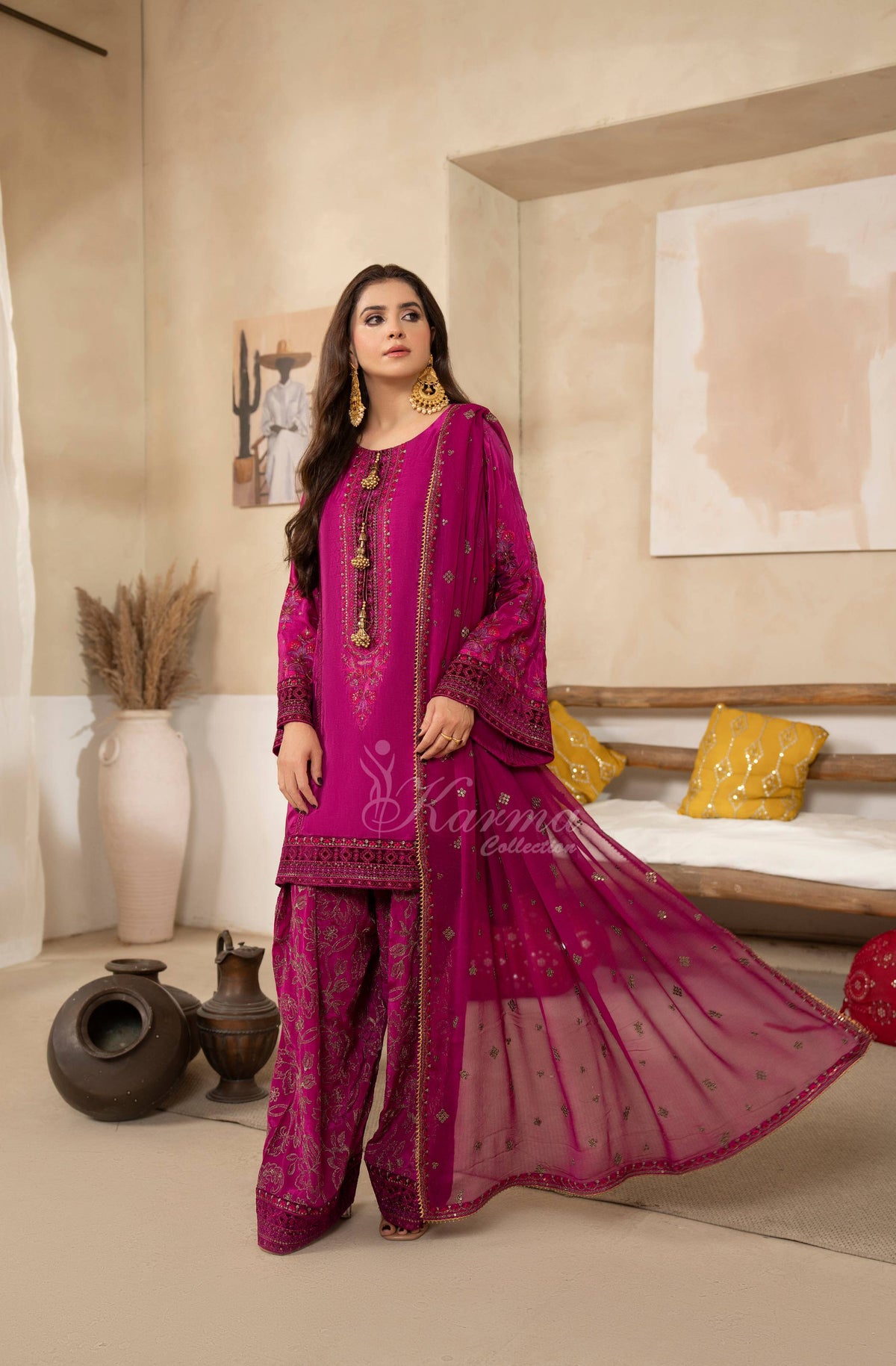 RANI PINK