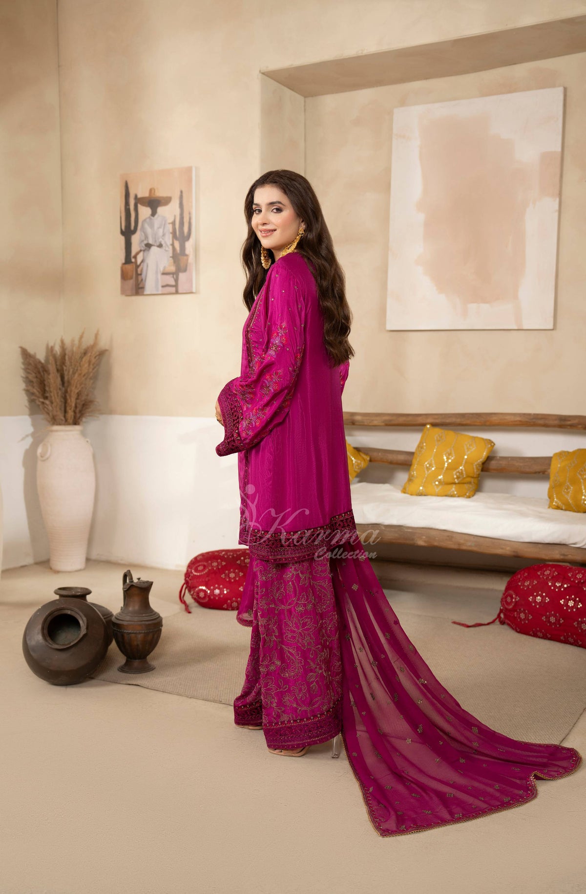 RANI PINK