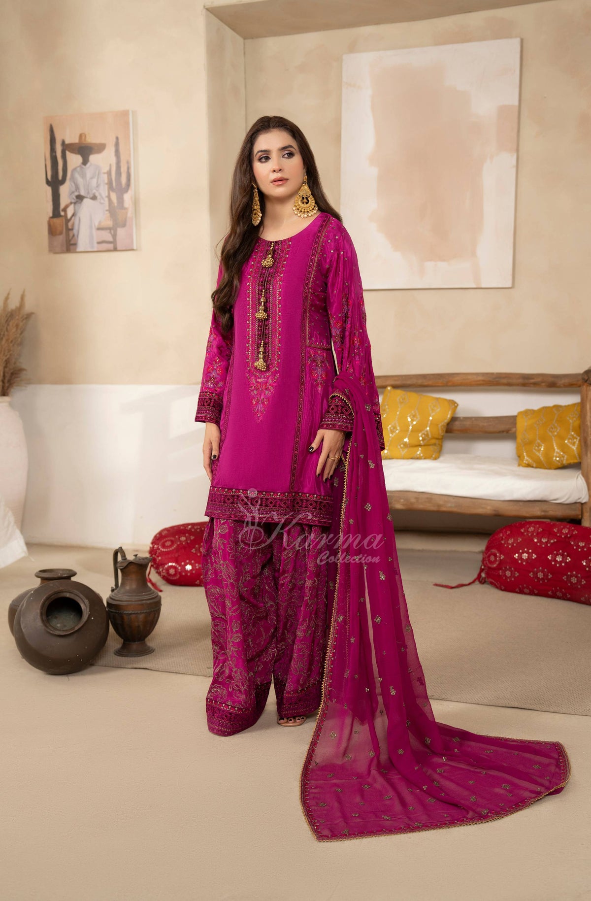 RANI PINK