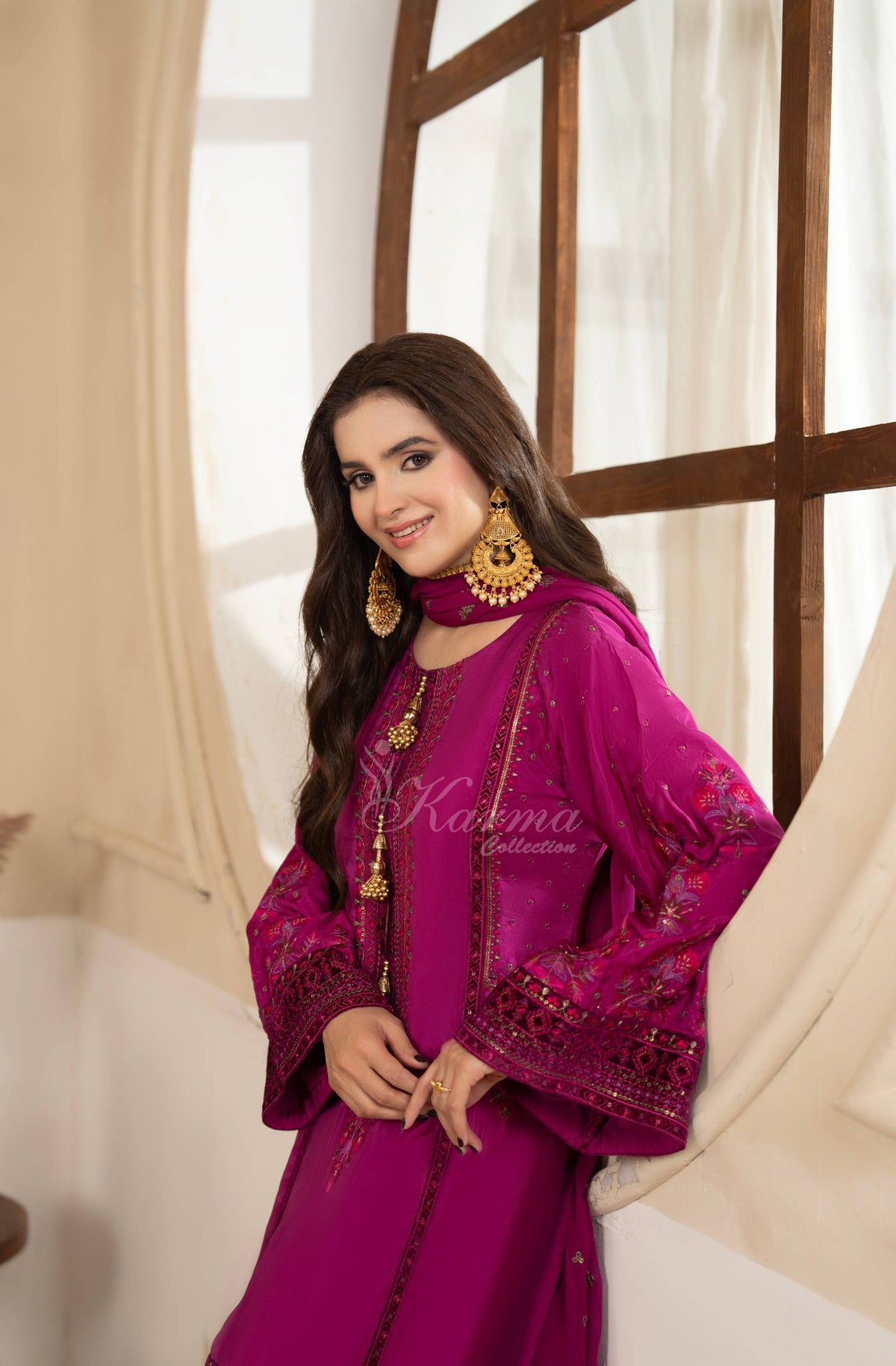 RANI PINK