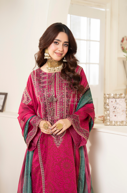 CERISE PINK