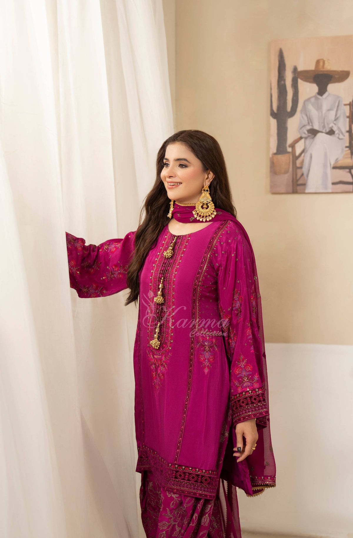 RANI PINK