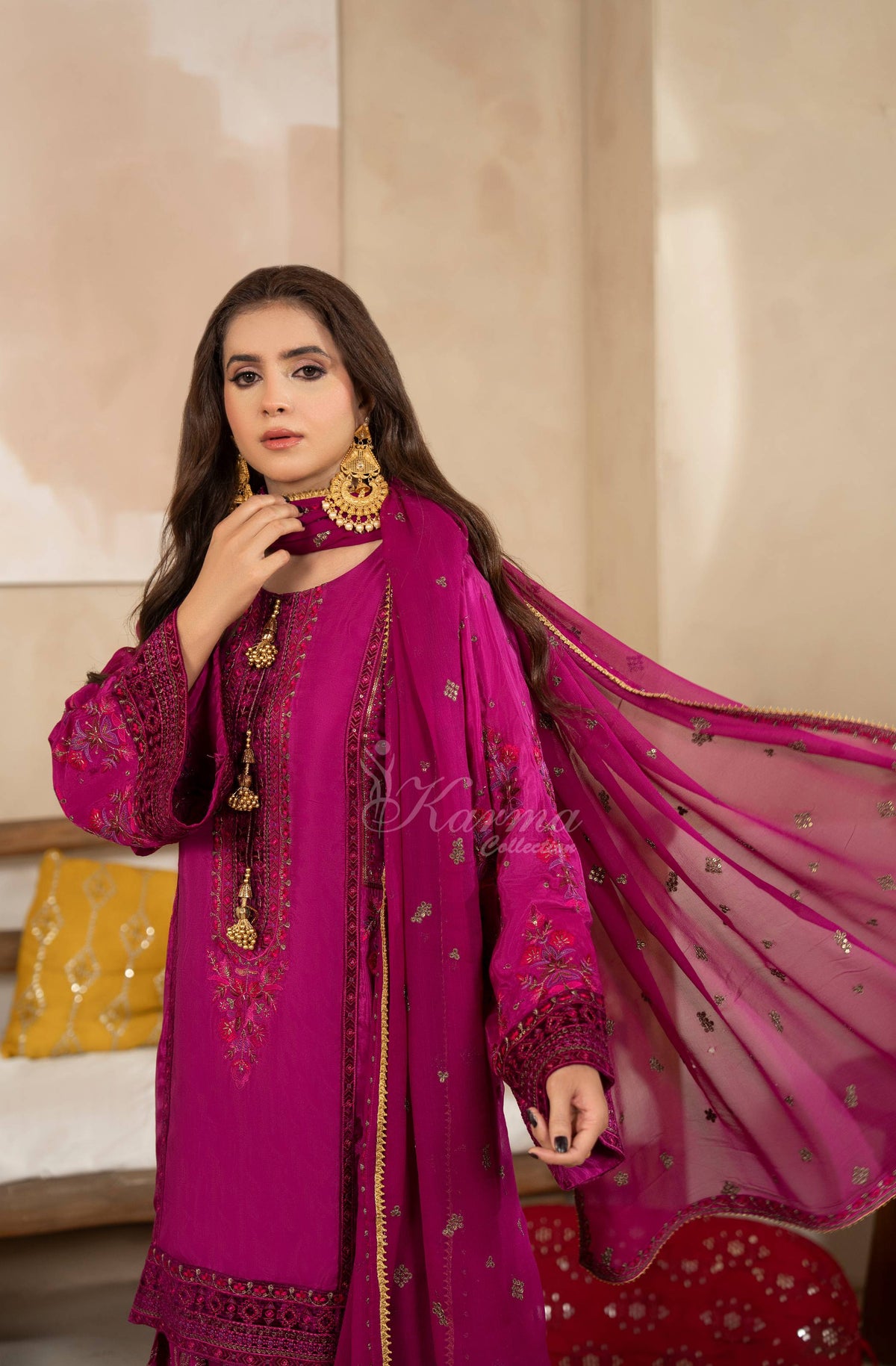 RANI PINK