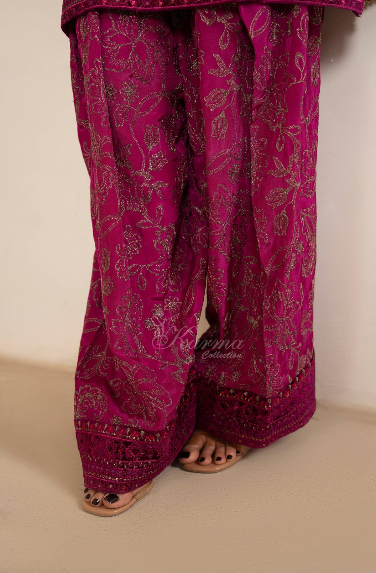 RANI PINK