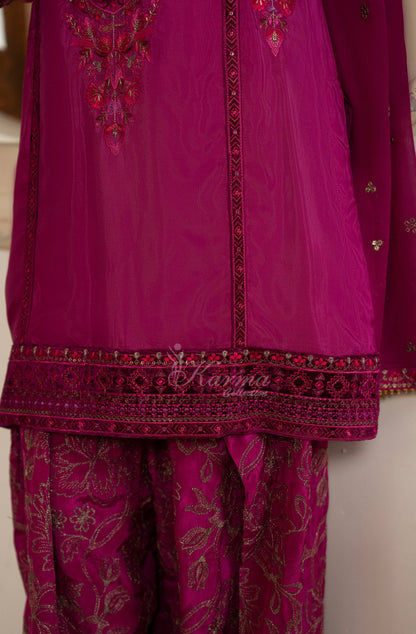 RANI PINK