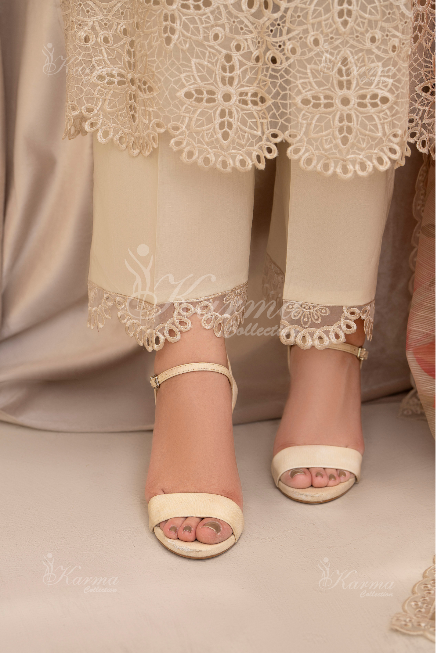 Pearl White