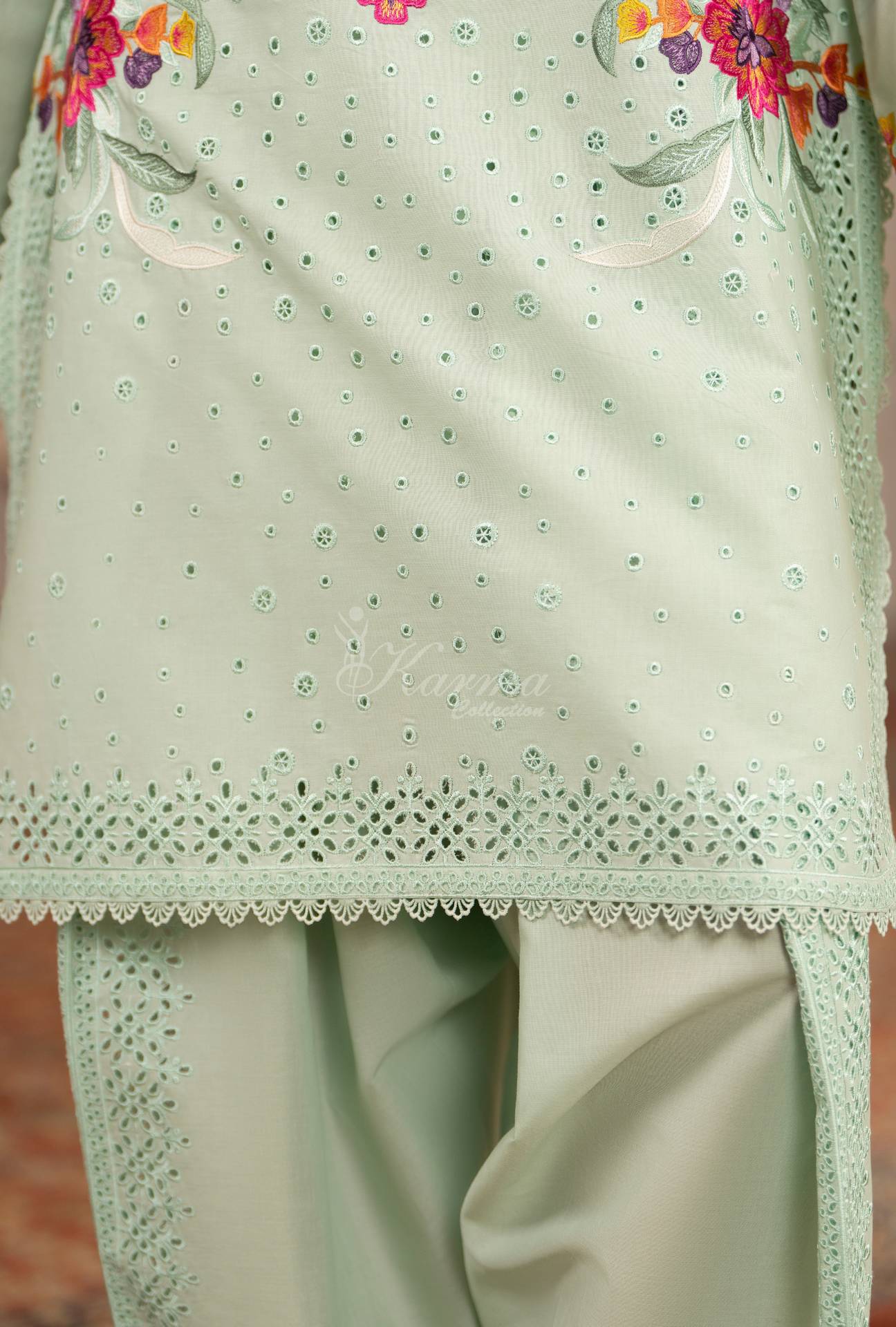 AQUA FLORA