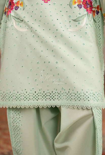 AQUA FLORA