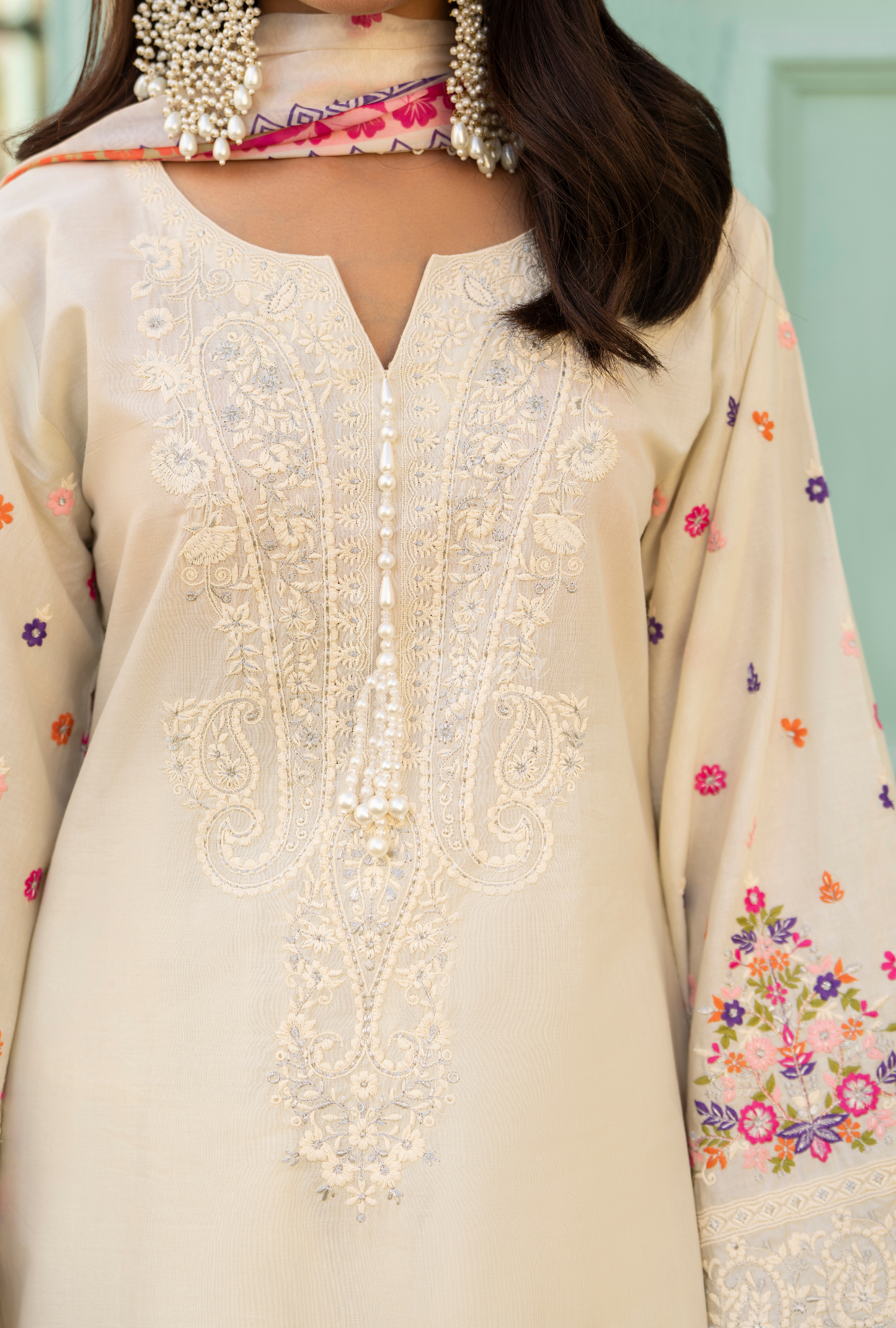 ANTIQUE PEARL