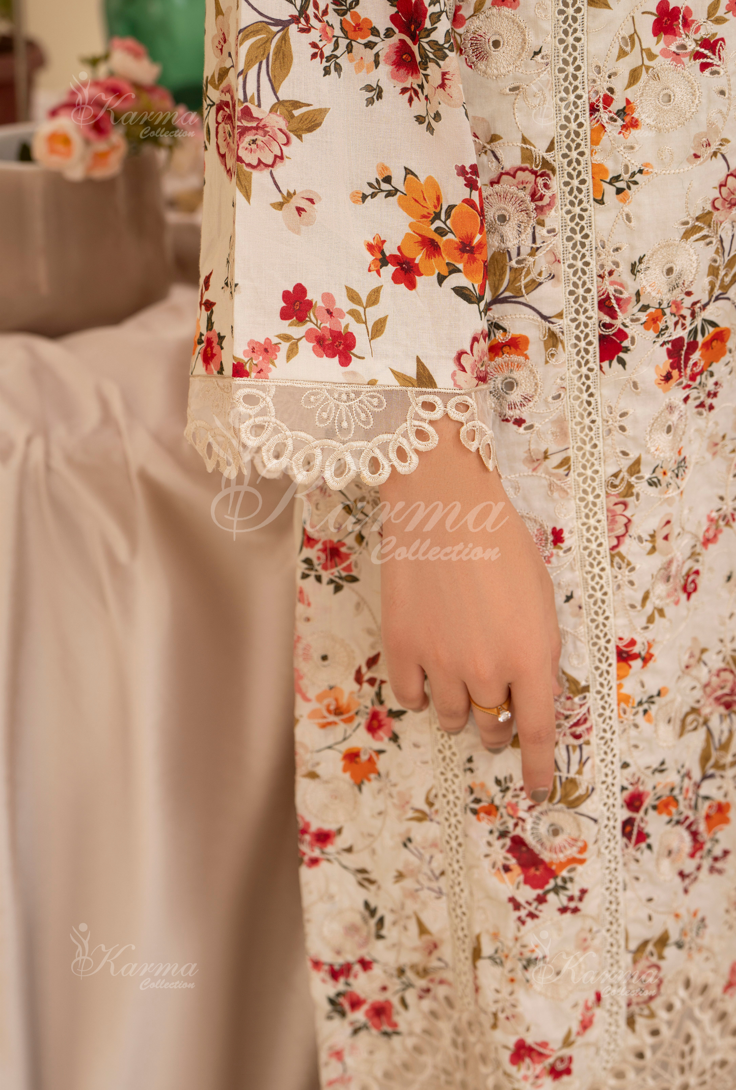 Pearl White
