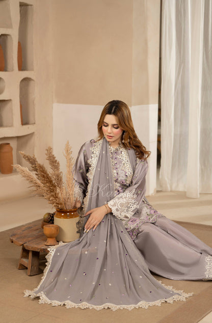 DOVE GREY