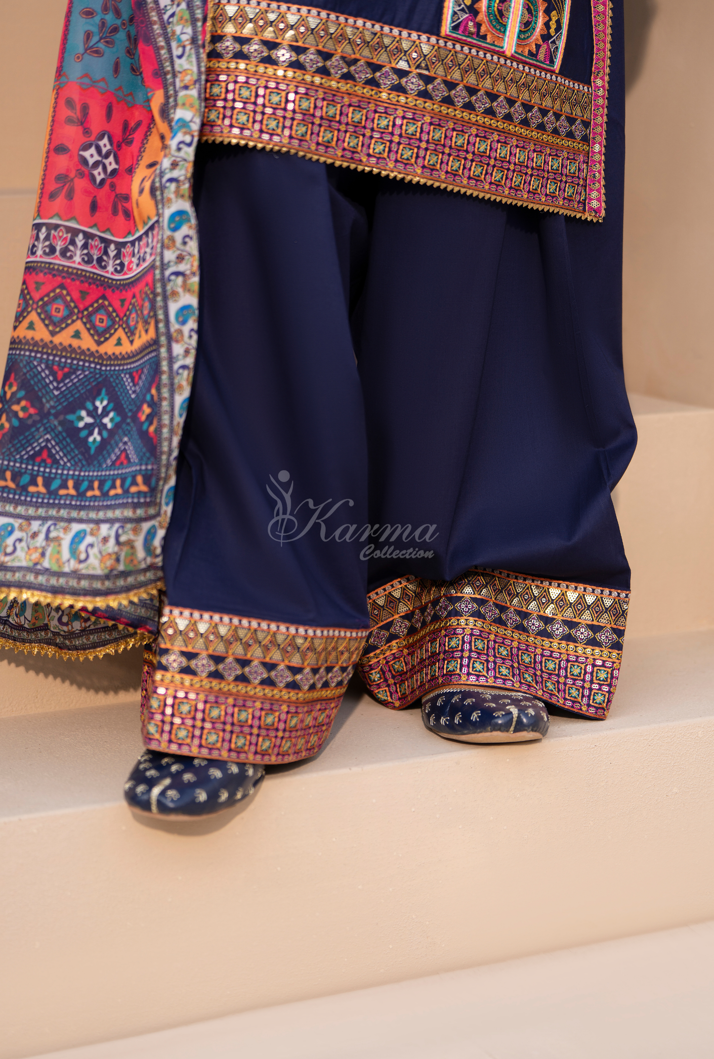 INK NAVY