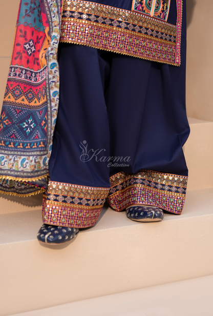 INK NAVY